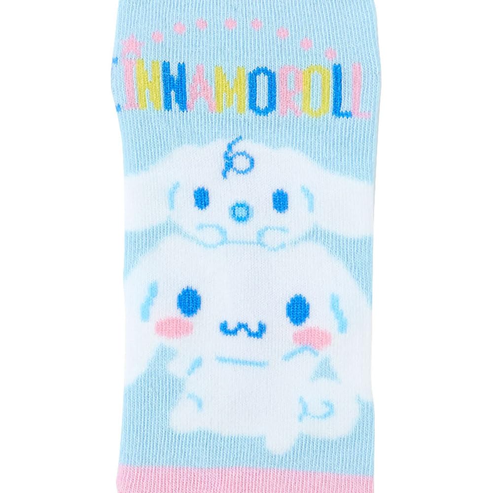 Amazon.co.jp: サンリオ(SANRIO) サンリオ キッズスニーカーソックス3